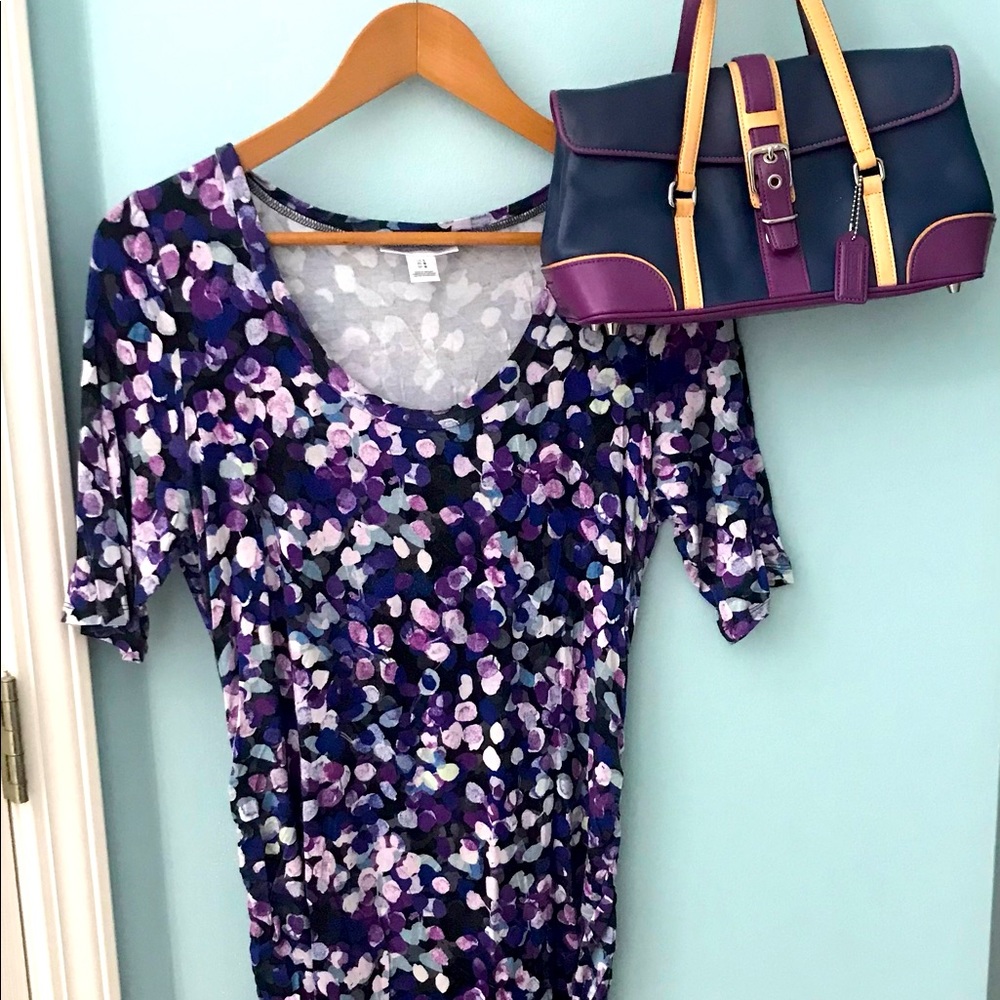 Maternity dress